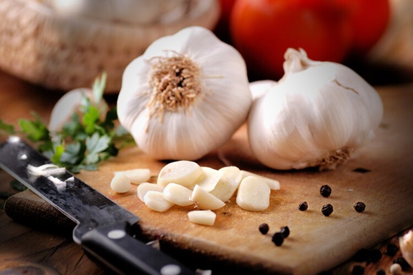 Tỏi tuy tốt nhưng 3 trường hợp này không nên động tới kẻo rước họa vào thân-1