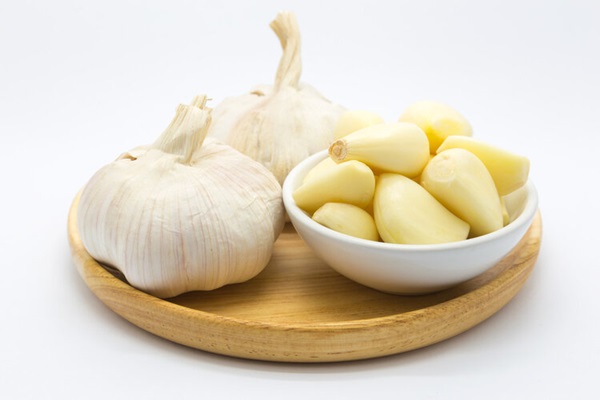 Tỏi tuy tốt nhưng 3 trường hợp này không nên động tới kẻo rước họa vào thân-3