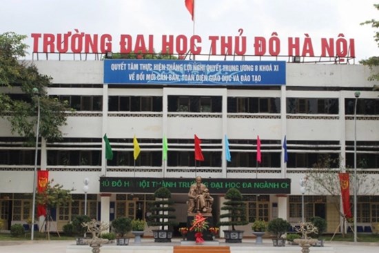 Xác minh thông tin thầy giáo quấy rối nữ sinh ở kỳ học quân sự