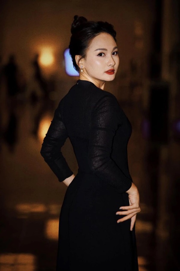 Bảo Thanh sẽ đóng phim trở lại sau 2 năm vắng bóng?-2