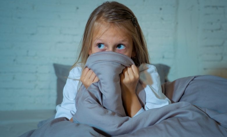 Sự tàn nhẫn của trào lưu dọa ma trẻ em trên TikTok-4