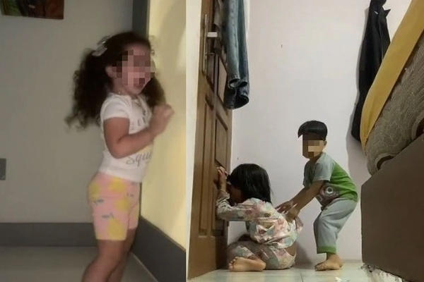 Chuyên gia cảnh báo về trào lưu dọa ma trẻ em trên TikTok: Gây sang chấn tâm lý, thui chột tài năng - sự tự tin của trẻ-6