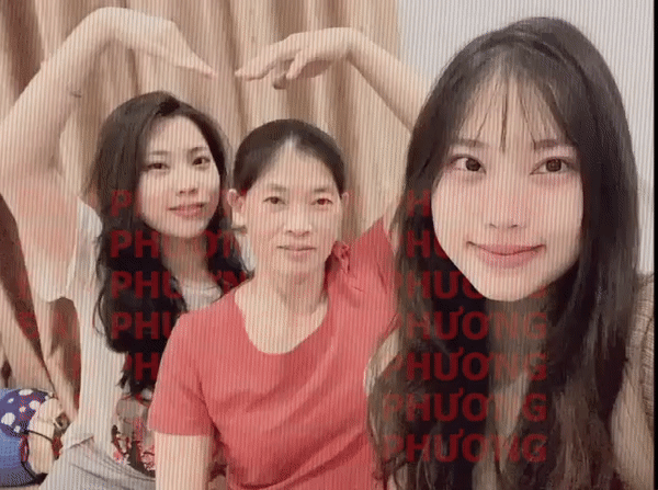 Xót xa chia sẻ của gia đình Lương Hải Như: Đủ 49 ngày con gái mất tích, sẽ lập bàn thờ cúng vọng cho con-2