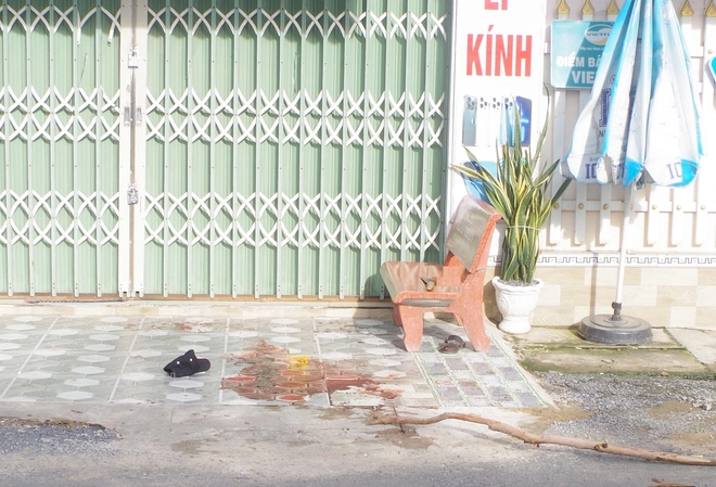 Chồng bị đâm tử vong trong vụ vợ ngoại tình-1