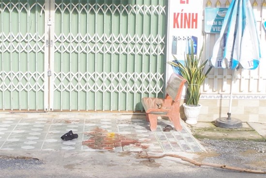 Chồng bị đâm tử vong trong vụ vợ ngoại tình
