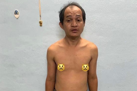 Bắt giữ kẻ chuyên rình mò, ăn cắp đồ lót phụ nữ và thực hiện hành vi dâm ô