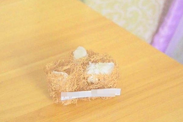 Đặt một miếng xơ mướp vào nhà tắm có tác dụng tuyệt vời, biết được có lợi cả đời!-3