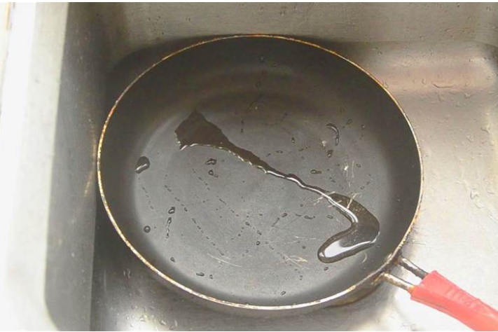 Đặt một miếng xơ mướp vào nhà tắm có tác dụng tuyệt vời, biết được có lợi cả đời!-5