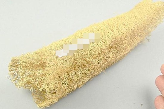 Đặt một miếng xơ mướp vào nhà tắm có tác dụng tuyệt vời, biết được có lợi cả đời!