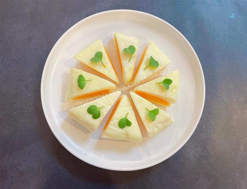 Món trứng cuộn siêu sáng tạo, đẹp độc lạ đến no con mắt, muốn ngắm mãi mà không nỡ ăn-8