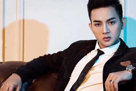 Hoài Lâm: Ngôi sao sớm rộ, chóng tàn, 'không phù hợp với sự nổi tiếng'