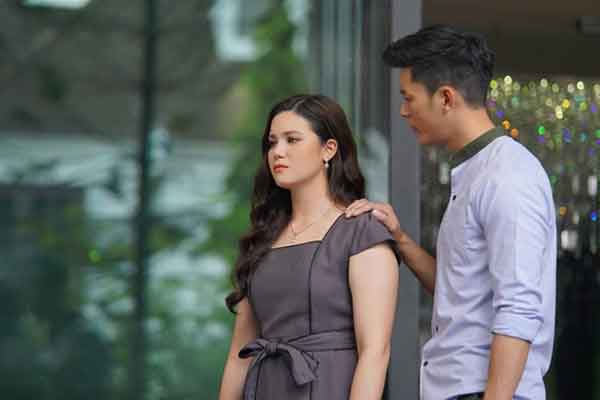 Mẹ chồng đòi lấy tiền chữa vô sinh của tôi để trả nợ cho con gái-1