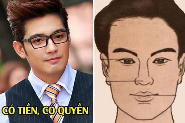 Nhìn tướng răng biết tương lai thành công hay nghèo khổ: Người răng cửa thưa đừng mong tích lũy-3