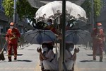 Nhiệt độ cao bất thường trong nắng nóng kỷ lục ở châu Á và nguy cơ bầu ướt-4