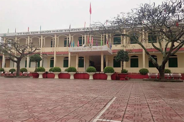 Nữ sinh tố bị thầy giáo ĐH quấy rối, cưỡng ép: Chúng em đang rất bất ổn-2