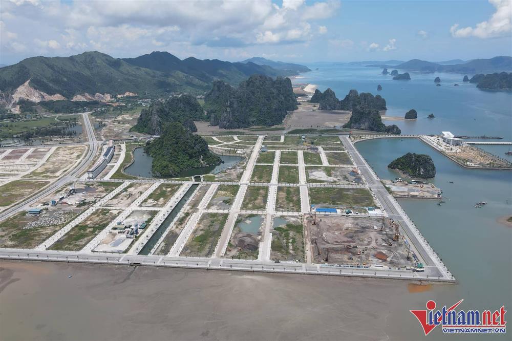 Vụ hòn non bộ ở Quảng Ninh, xử phạt người bình luận sai trên mạng xã hội-2