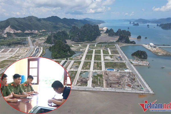 Bị phạt 7,5 triệu đồng vì bình luận trên Facebook công an huyện-2