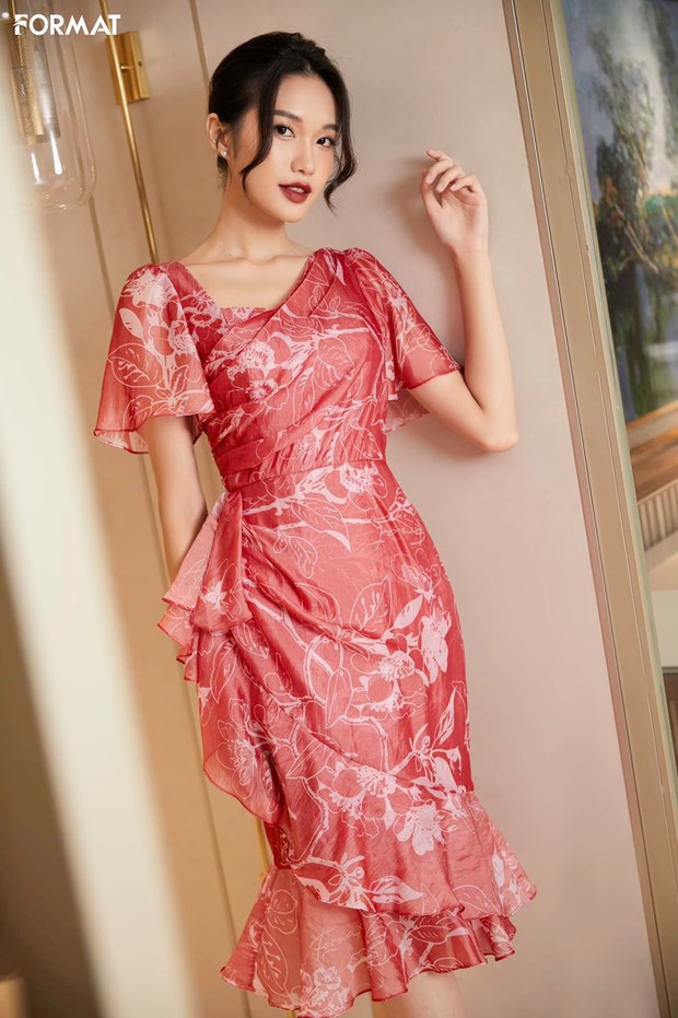 Nhan sắc và học vấn của Doãn Hải My - bạn gái cầu thủ Đoàn Văn Hậu-4