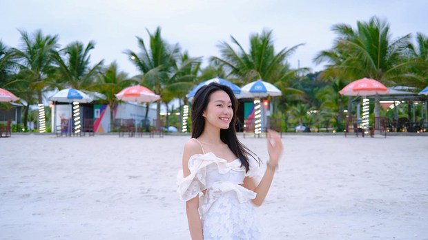 Nhan sắc và học vấn của Doãn Hải My - bạn gái cầu thủ Đoàn Văn Hậu-6