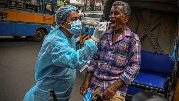 Sự nguy hiểm của biến chủng Covid-19 vừa xâm nhập Việt Nam-2