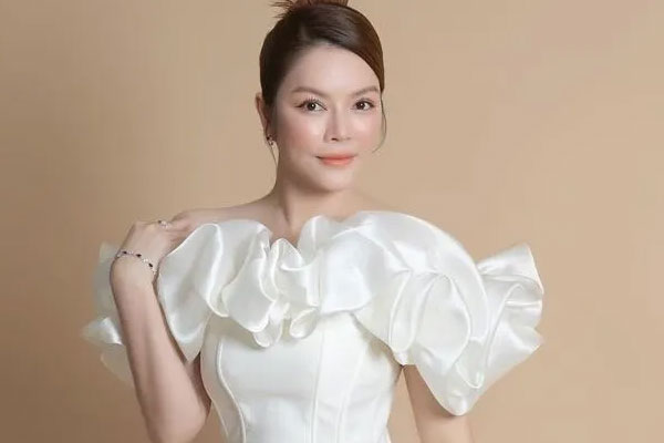 Lý Nhã Kỳ bác tin đồn bị bắt-3