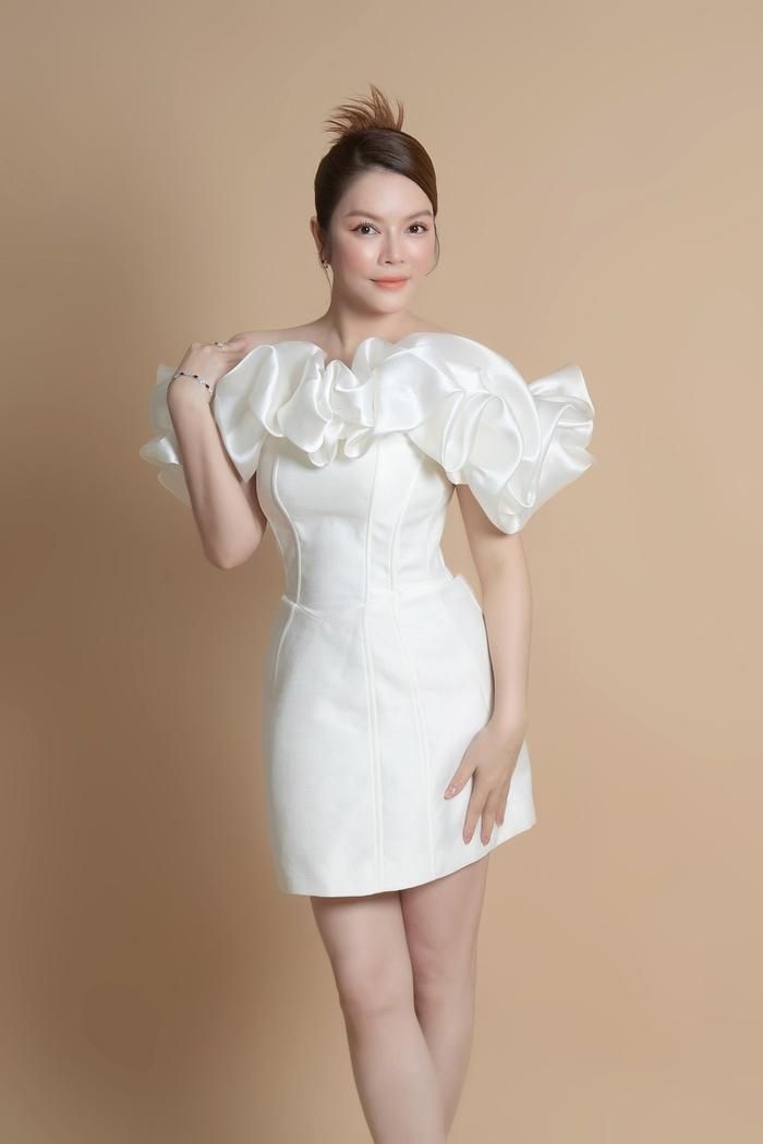 Lý Nhã Kỳ đáp trả khi bị mỉa mai nhõng nhẽo, khóc lóc như gái mới lớn-1