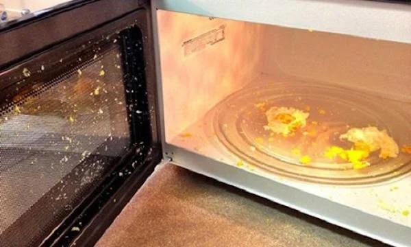 Dùng lò vi sóng để hâm nóng 6 thực phẩm này, có ngày khóc ròng vì bệnh tật quấn thân-1