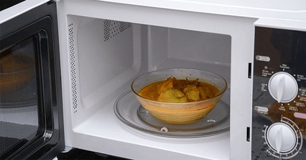 Dùng lò vi sóng để hâm nóng 6 thực phẩm này, có ngày khóc ròng vì bệnh tật quấn thân-2