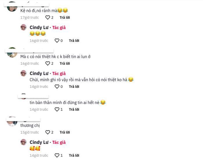 Vợ cũ đáp trả tin đồn nói xấu Hoài Lâm: Vu khống mình can thiệp pháp luật-4