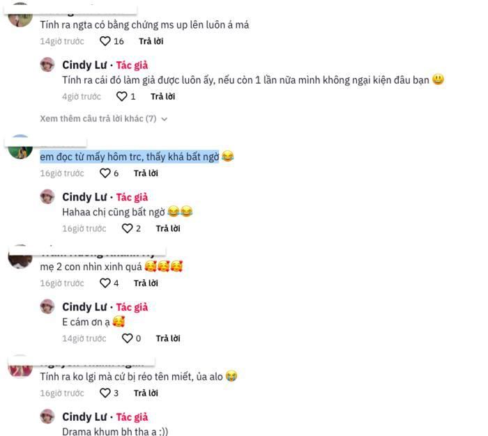 Vợ cũ đáp trả tin đồn nói xấu Hoài Lâm: Vu khống mình can thiệp pháp luật-3