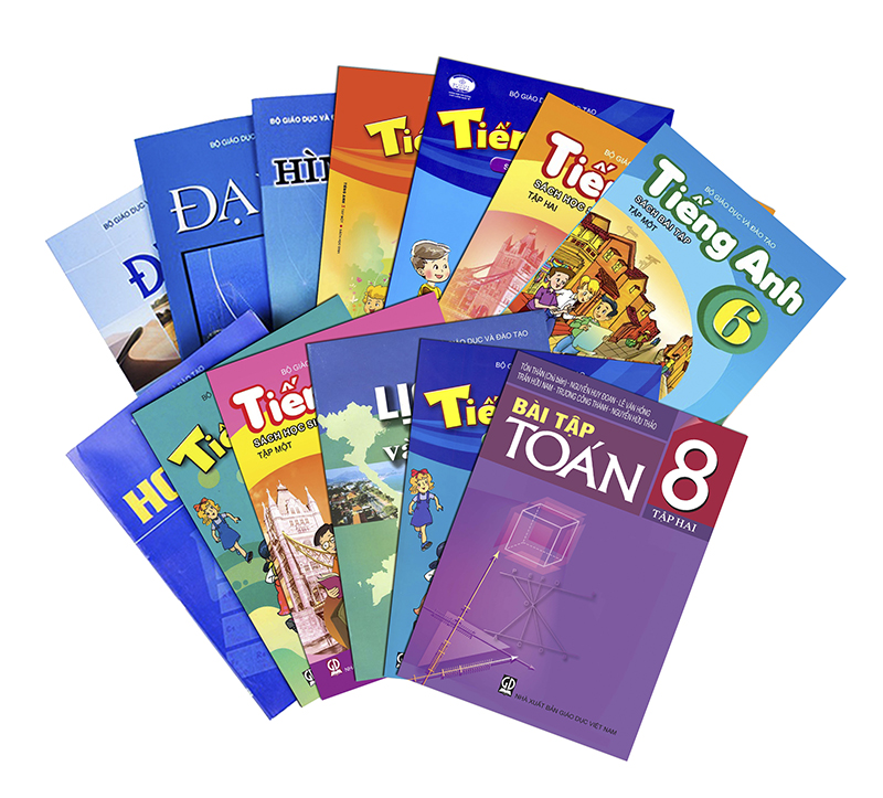 Mệt mỏi với sách giáo khoa-1