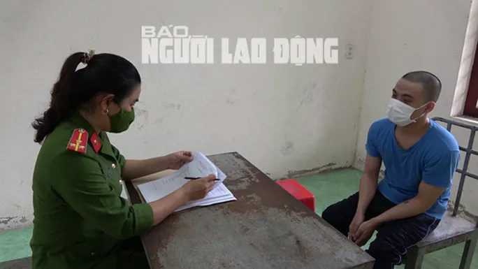 Trụ trì giả lên Facebook lừa đảo, bị trụ trì thật phát hiện-2