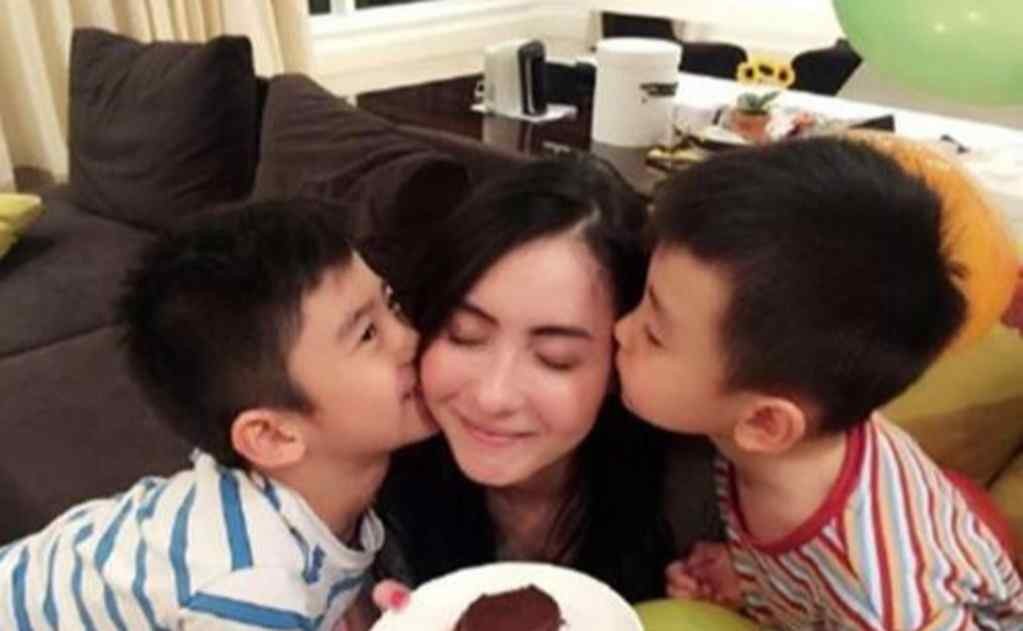 Trương Bá Chi nói lý do nghe theo Trần Quán Hy chụp ảnh nhạy cảm năm xưa, netizen: Cũng là người đáng thương-3