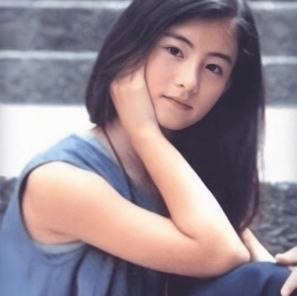 Trương Bá Chi nói lý do nghe theo Trần Quán Hy chụp ảnh nhạy cảm năm xưa, netizen: Cũng là người đáng thương-1