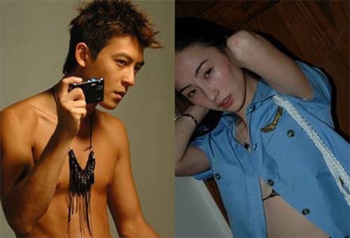 Trương Bá Chi nói lý do nghe theo Trần Quán Hy chụp ảnh nhạy cảm năm xưa, netizen: Cũng là người đáng thương-2