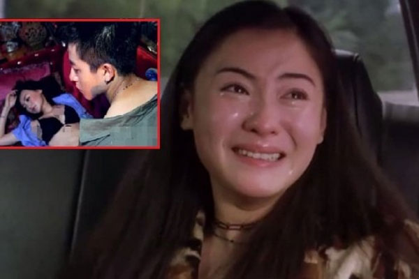 Jennie (BLACKPINK) bị phát tán ảnh nhạy cảm trong bồn tắm-4