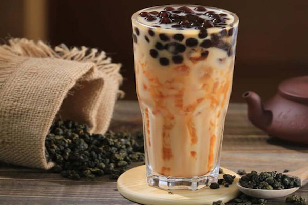 Ngày bán trăm cốc trà bí đao, mốt đồ uống mới vỉa hè-3