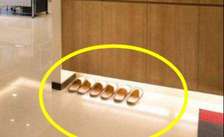 Tủ giày cũng mang yếu tố phong thủy, chớ đặt chúng ở những vị trí này kẻo tiền bạc và sức khỏe tiêu tán-2