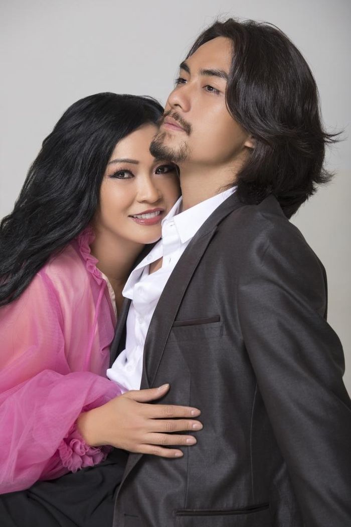 Phương Thanh tiết lộ chuyện tình cảm sau ồn ào với trai trẻ-3