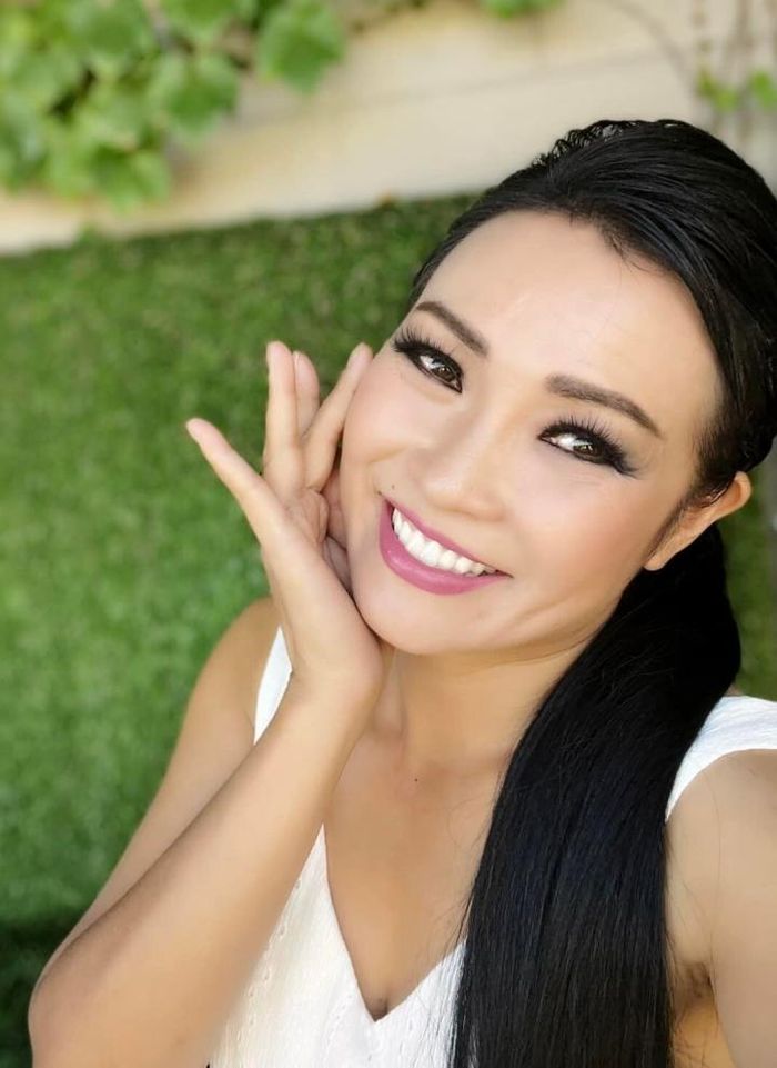 Phương Thanh tiết lộ chuyện tình cảm sau ồn ào với trai trẻ-1