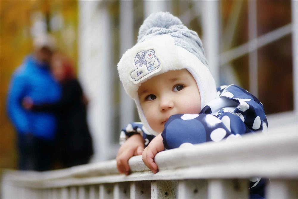 Trẻ nói muộn hơn so với các bạn cùng tuổi là chậm nói hay chậm phát triển? Làm thế nào để đánh giá?-1