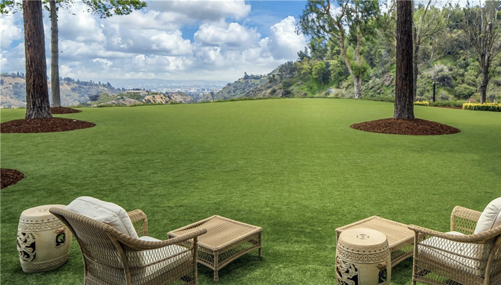 Có gì bên trong căn biệt thự đắt nhất Los Angeles, khiến Adele phải vay 865 tỷ để gấp gáp mua ngay?-12