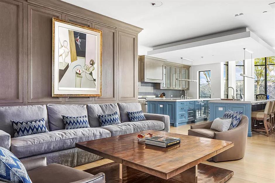 Có gì bên trong căn biệt thự đắt nhất Los Angeles, khiến Adele phải vay 865 tỷ để gấp gáp mua ngay?-16