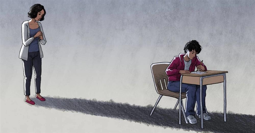 Vụ mất tích khiến mọi cha mẹ có con ở tuổi vị thành niên giật mình: Đừng để con gặp nạn vì bỏ qua điều này-2