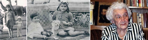 Bi kịch của đứa trẻ trở thành bà mẹ nhỏ tuổi nhất thế giới-2