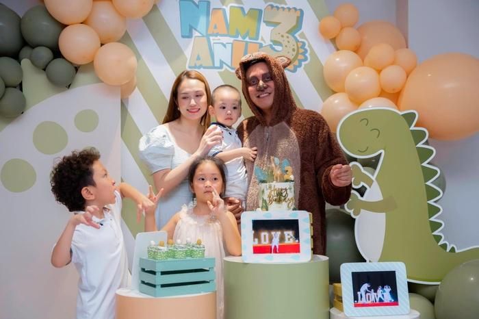 Tuấn Hưng chia sẻ lí do tạm ngưng sự nghiệp ca hát-2