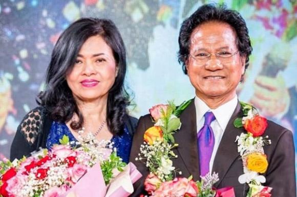 Khu vườn trĩu quả của danh ca Chế Linh tại Canada-2