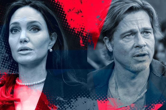 Angelina Jolie tố bị Brad Pitt đổ bia lên người, gây thương tích-3