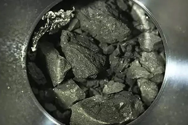 Tàu vũ trụ Nhật tìm ra bằng chứng chúng ta... có nguồn gốc ngoài Trái Đất-1