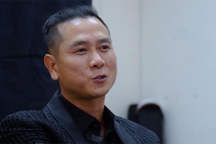Học viện Âm nhạc Quốc gia nhận tường trình của Hồ Hoài Anh-1